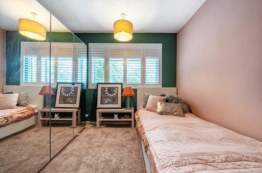 Davidson Frost-Wellings, DFW, Kipling Place, Stanm