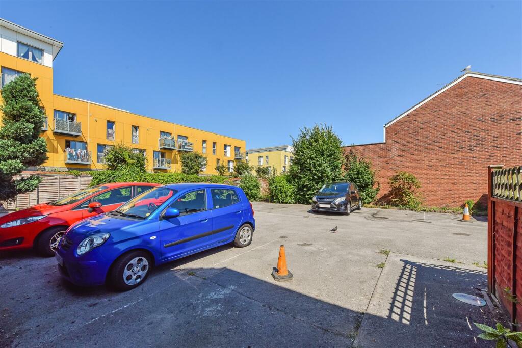 Car Park