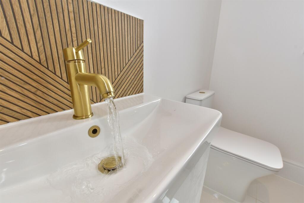 Internal Lifestyle Photograph