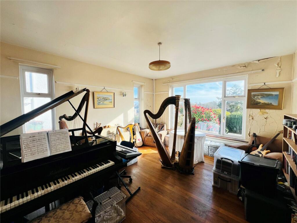 Music Room