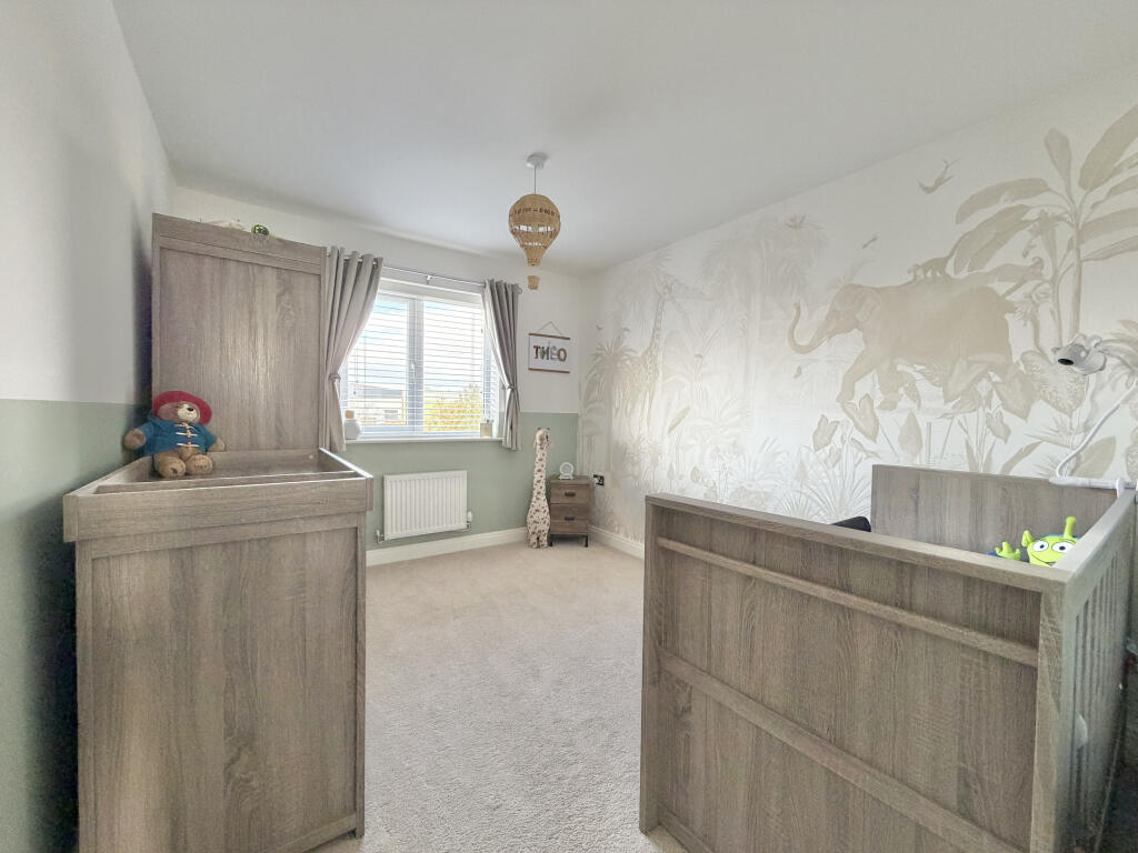 Bedroom 3