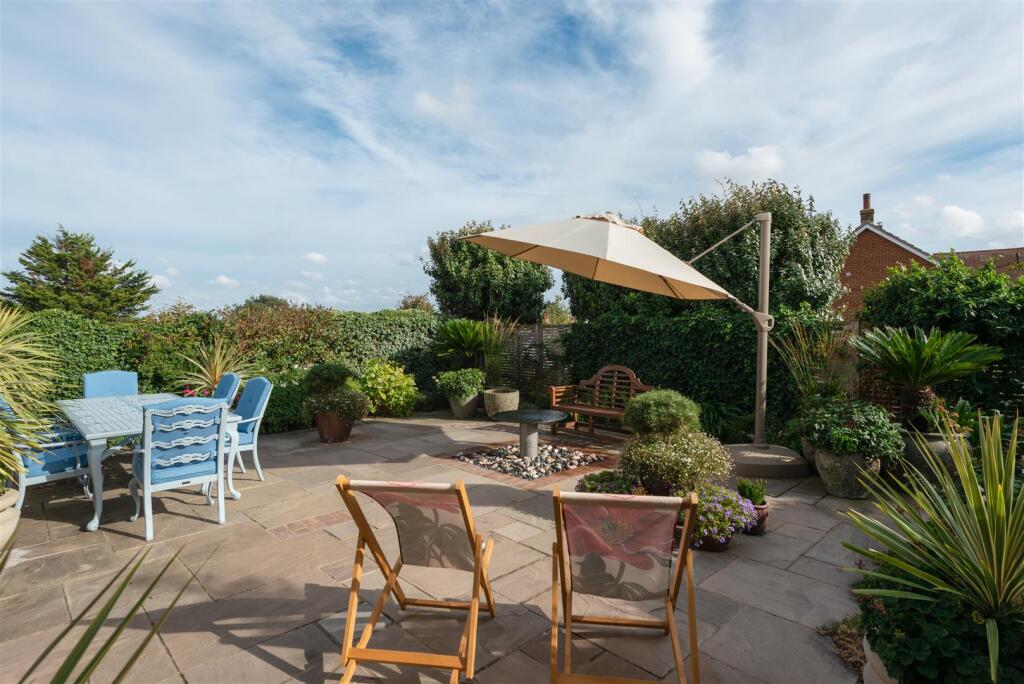 Marine Parade, Tankerton, Whitstable