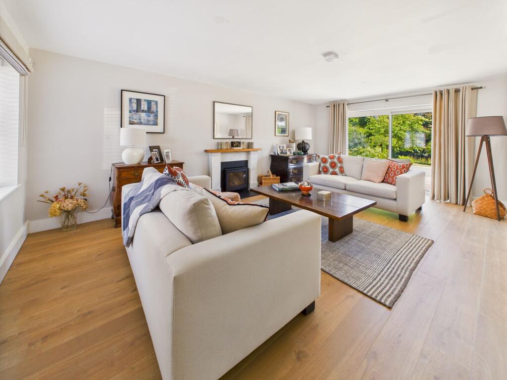 sitting room