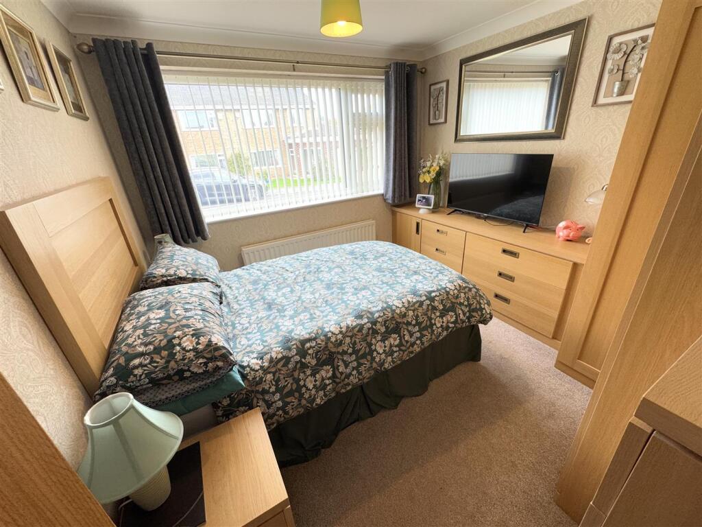 BEDROOM TWO