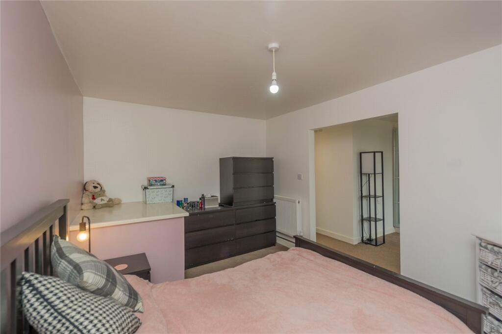 Annex Bedroom