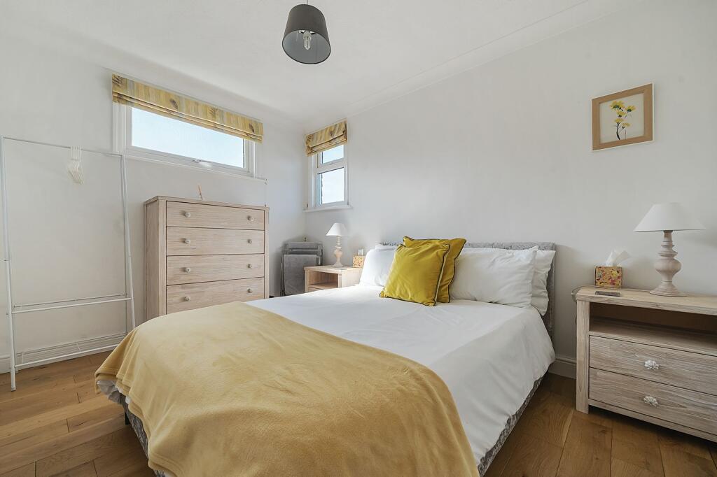 Bedroom Four