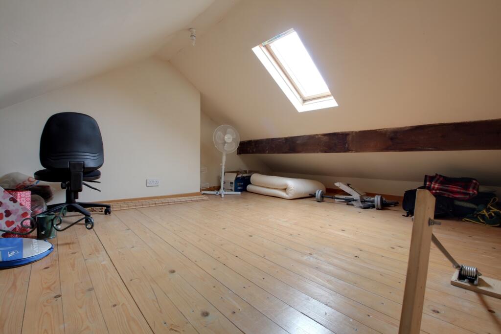 Loft space