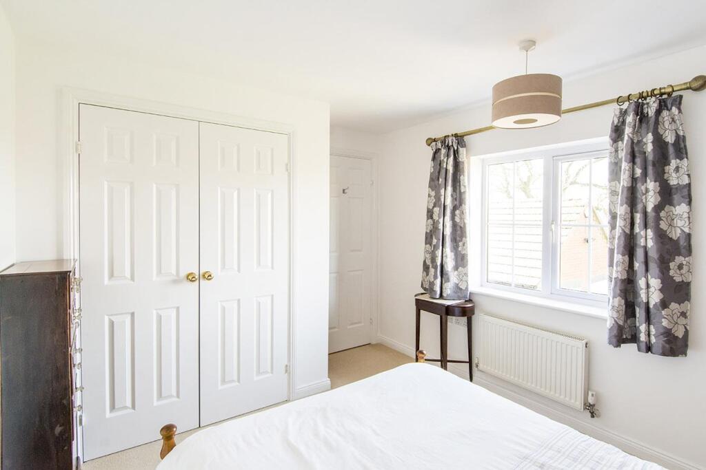 Bedroom Two Photo One