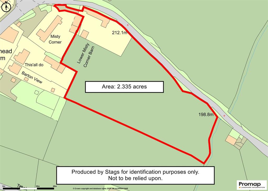 Land Plan
