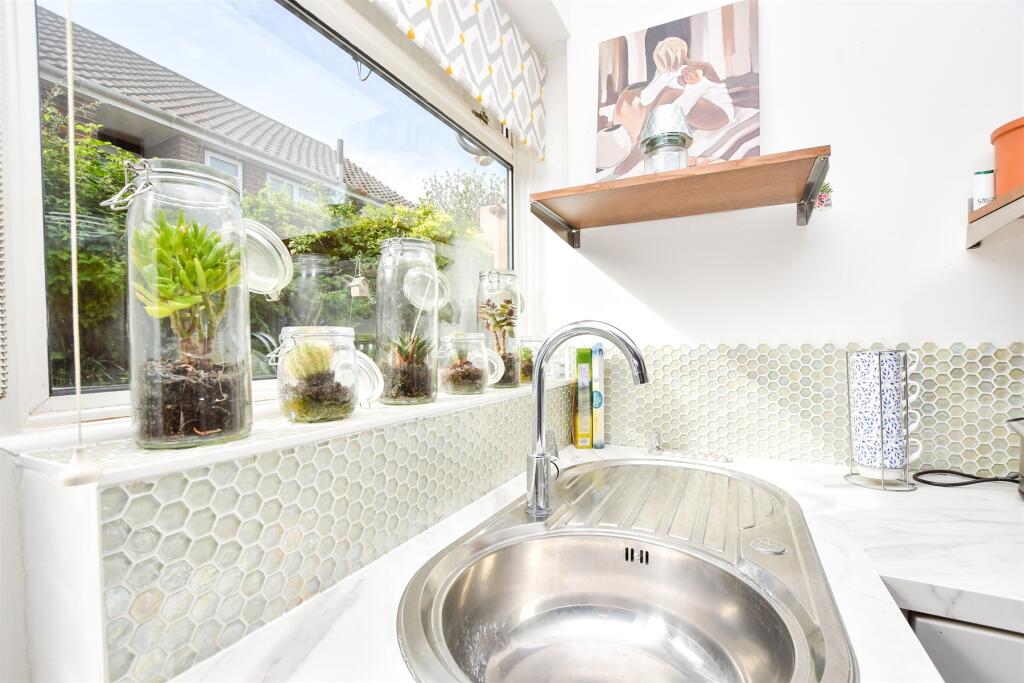 Internal Lifestyle Photograph