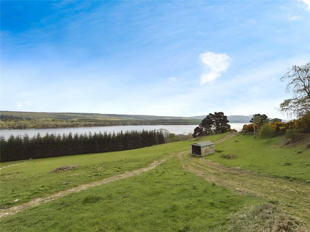 The Croft