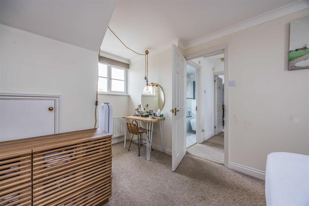 St. Ebbes Cottage, Victoria Road, Hayling Island-S