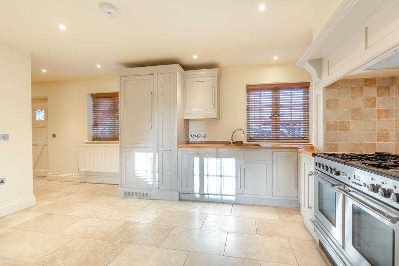 Gunnery Mill. High Street, Tarvin.