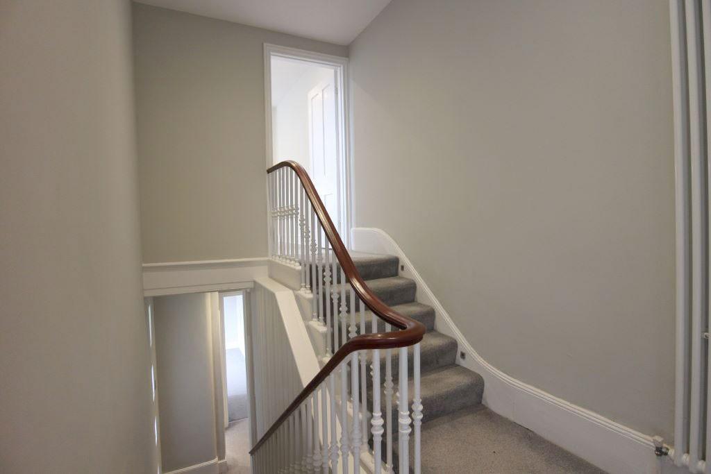 Hallway/landing