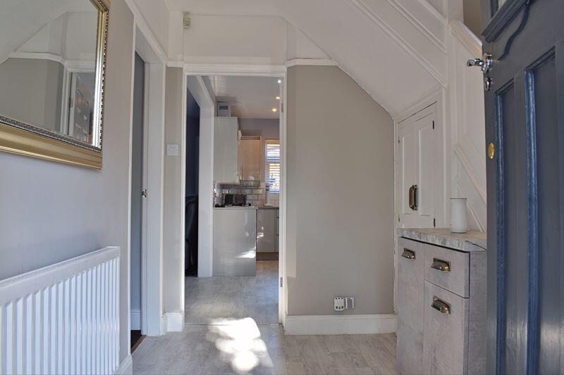 hall