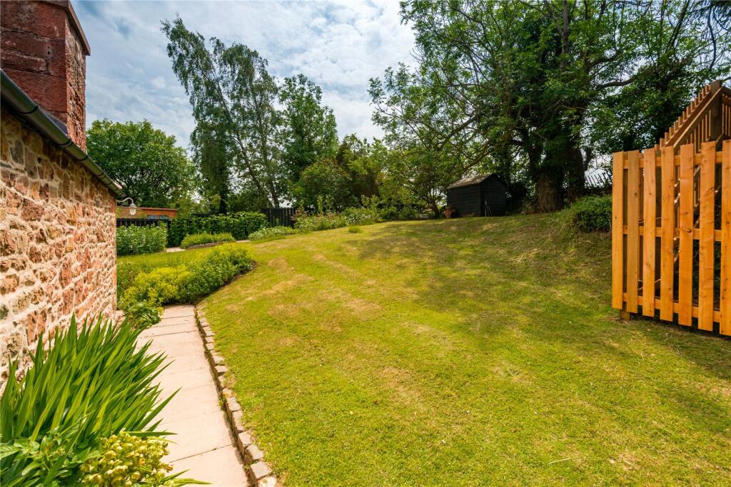 Broxburn Cottages 72