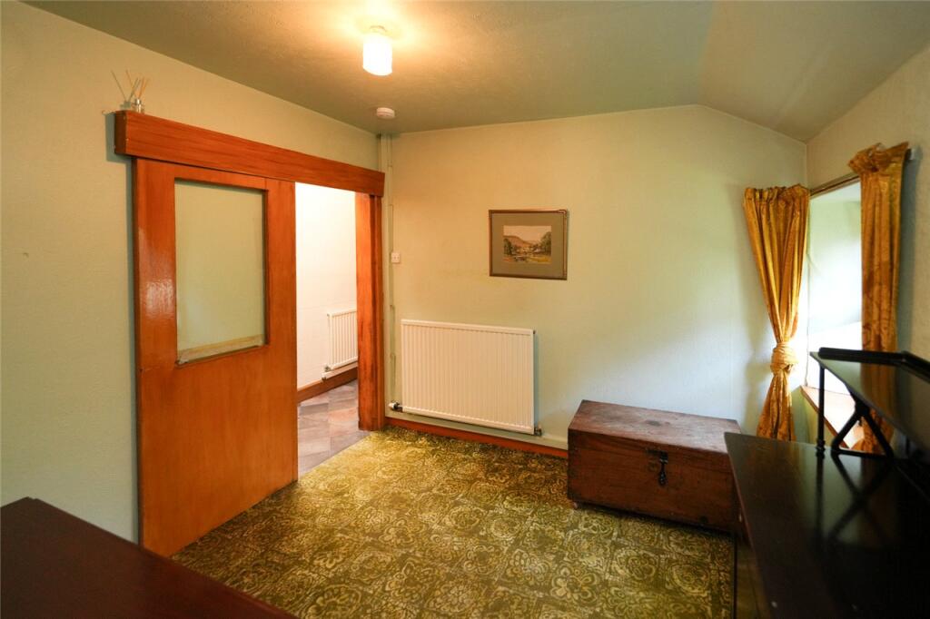 Box Room