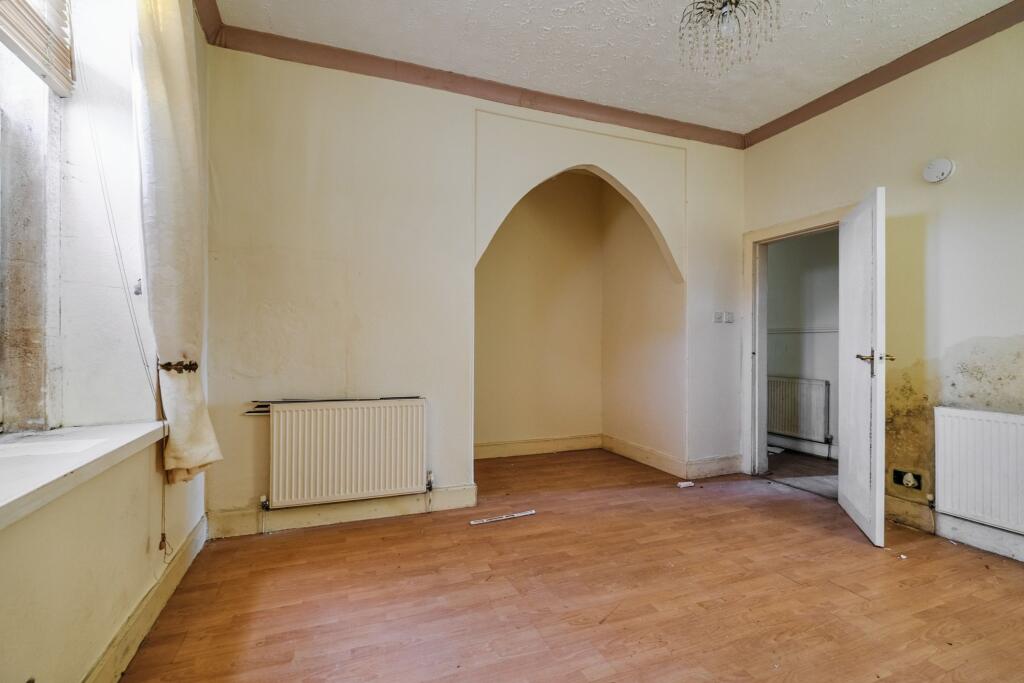 20C Prospecthill Street, Greenock, Renfrewshire, PA15 4DL