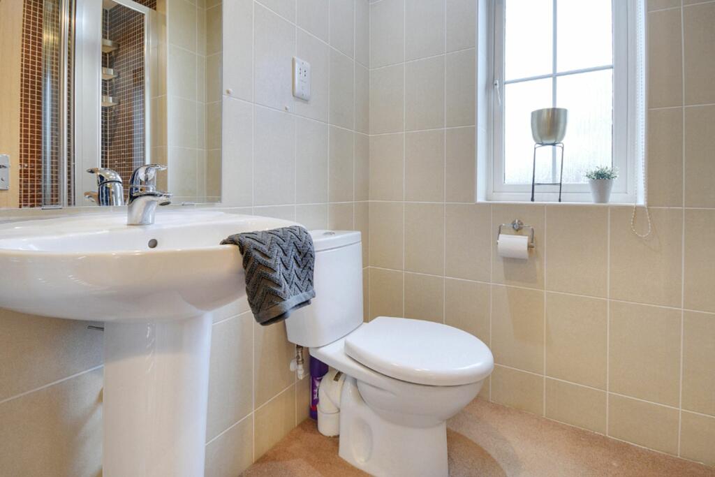 Master Ensuite