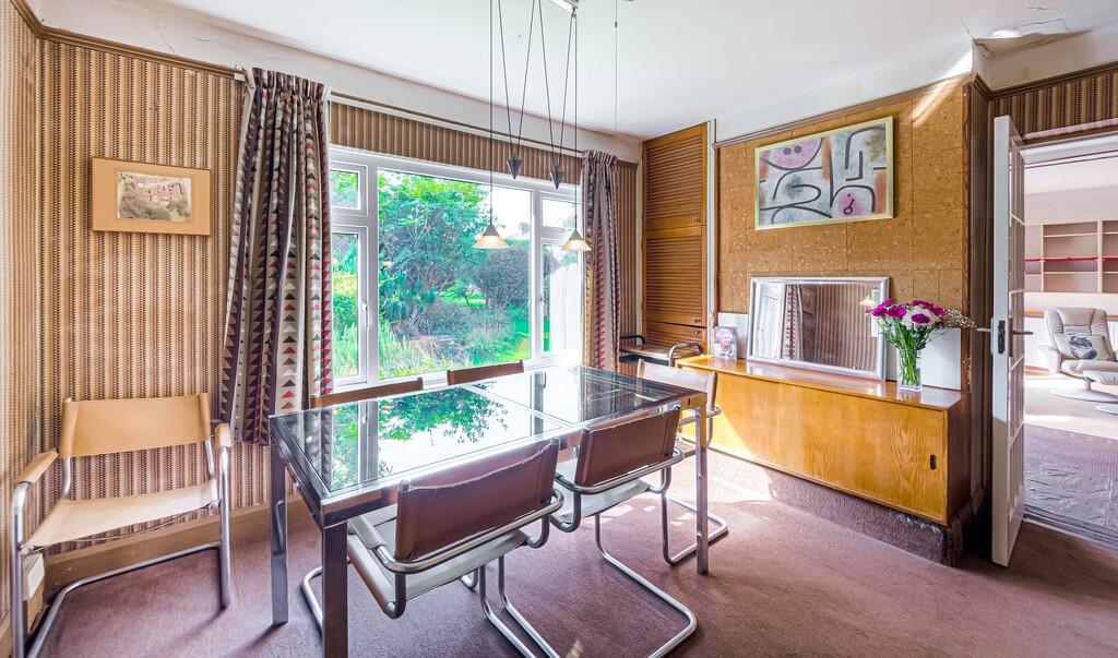 Riverside House  ...