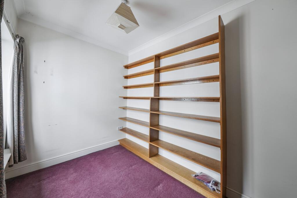 31 Vantage Mews, London, E14 9NY