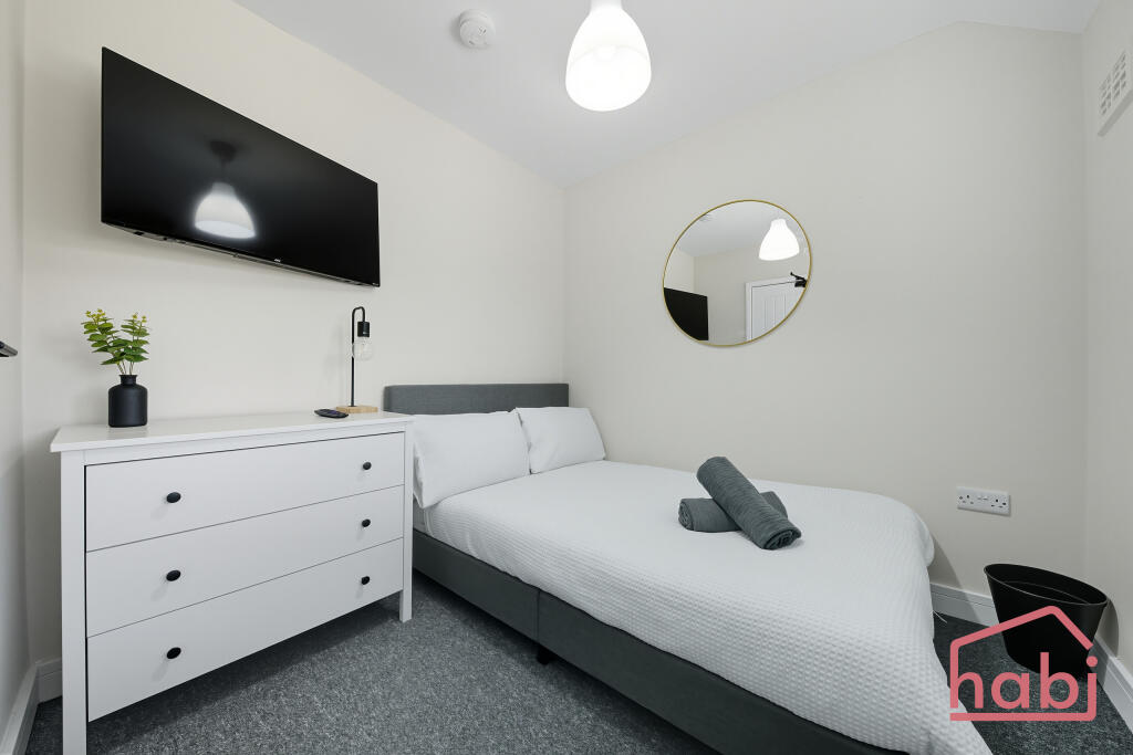 Bedroom 5