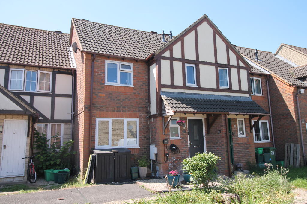 The Property