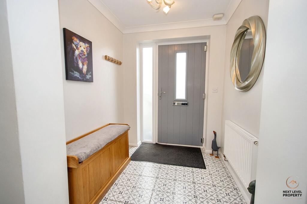 Entrance Lobby
