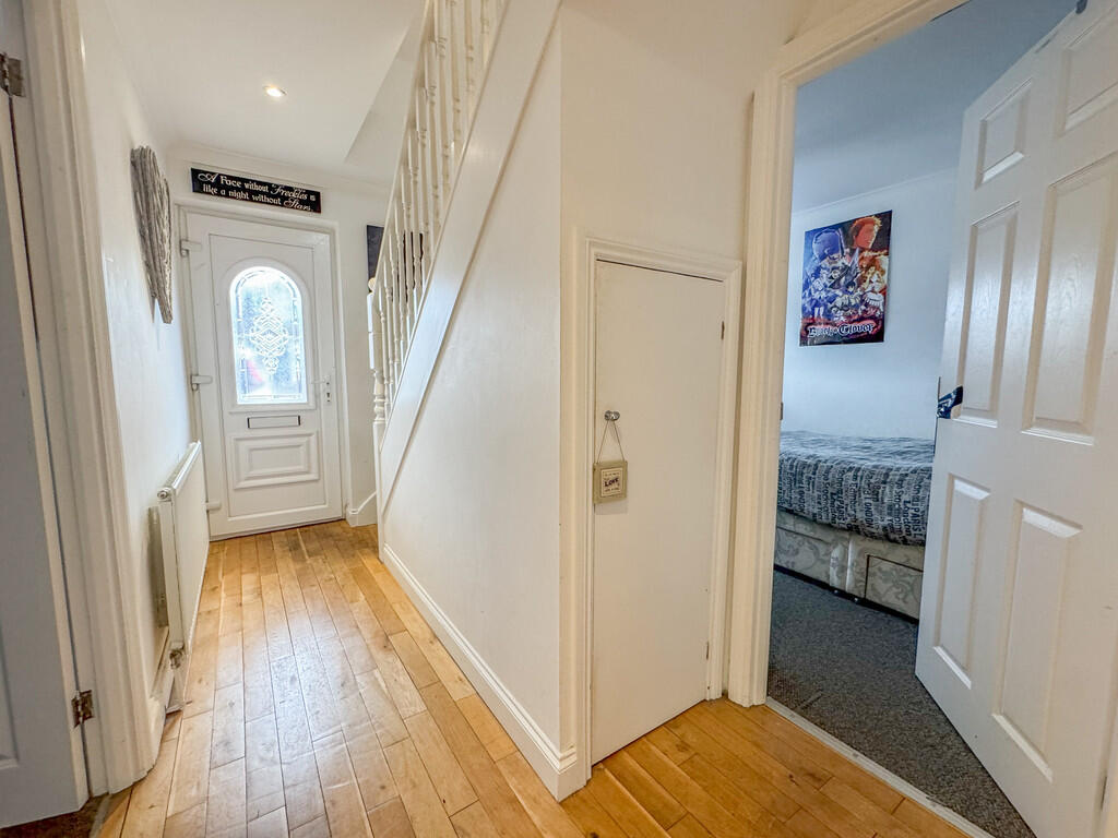 hallway 2