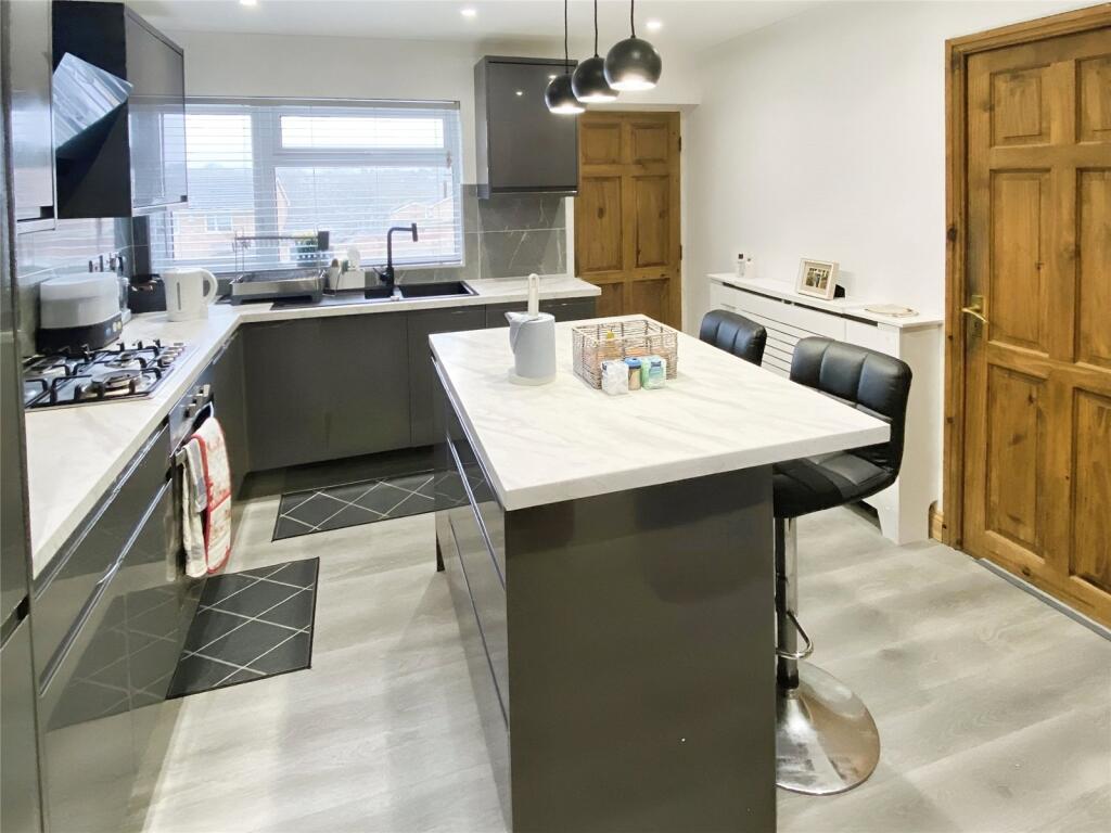 Kitchen One