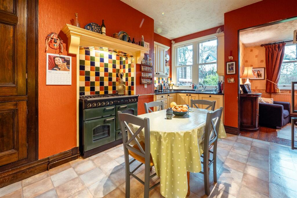 Kitchen Aspect 3