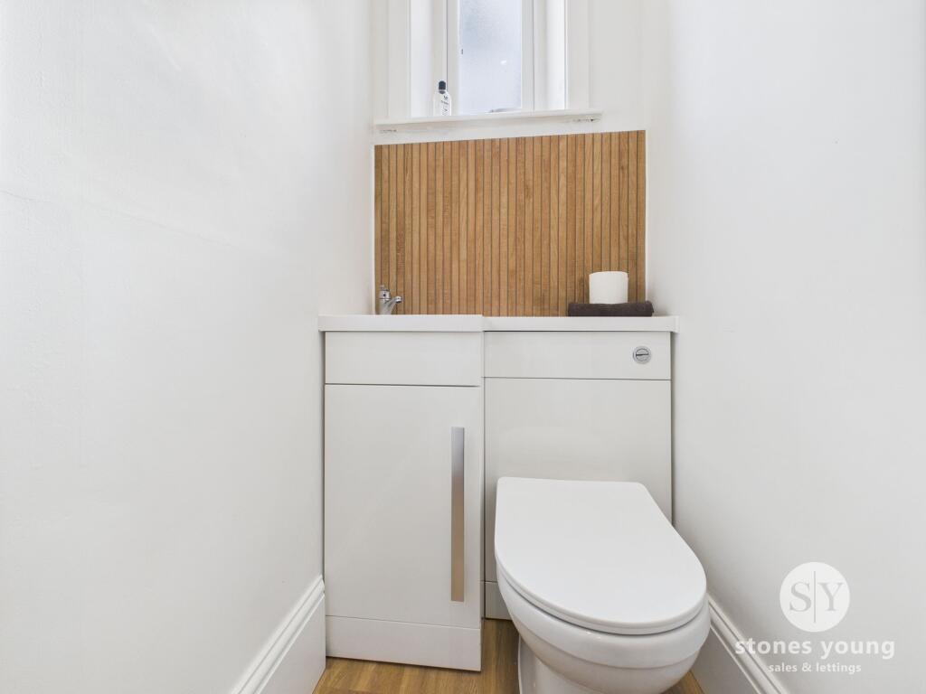 WC