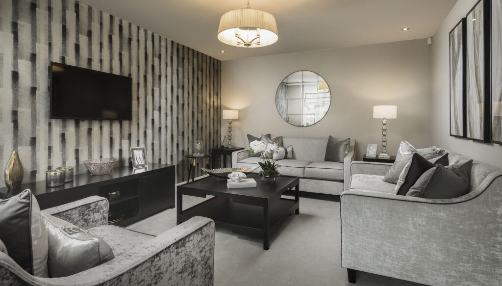 Typical Lounge