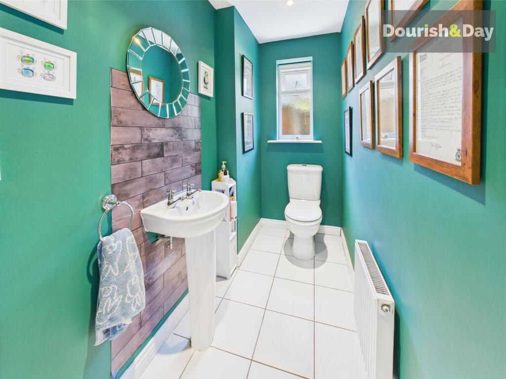Guest WC