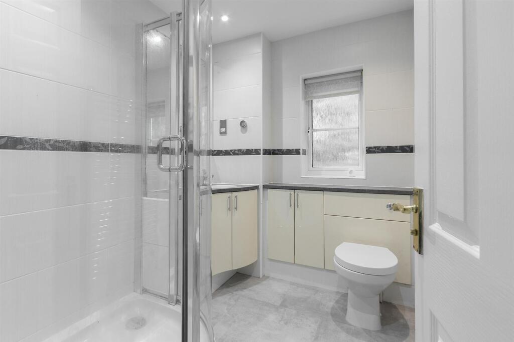 7 The Sycamores, South Kilworth