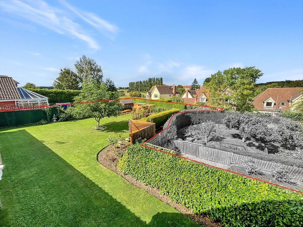 garden elevated