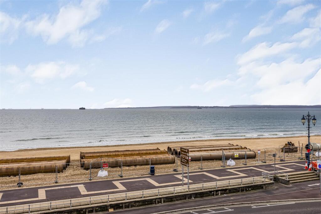 5 Clearwater Apartments, South Parade, Southsea-Po