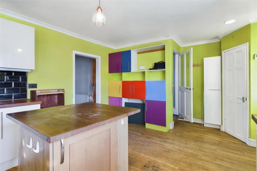 37 Tavistock Road, Knowle, Bristol BS4 1DL | Freeh