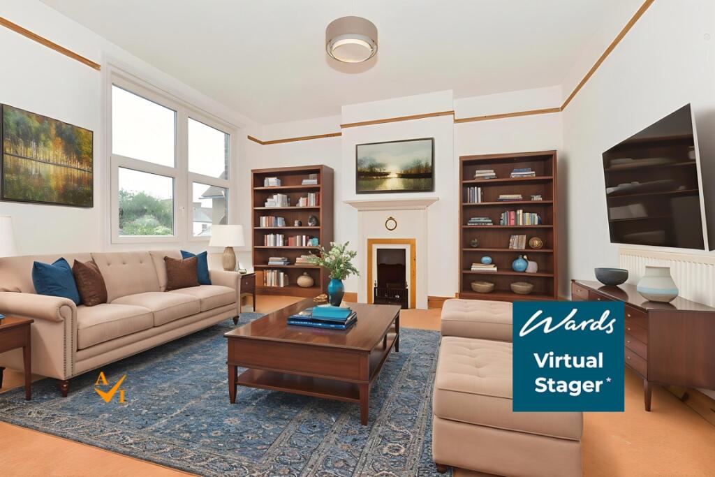 Lounge (Contemporary Style)