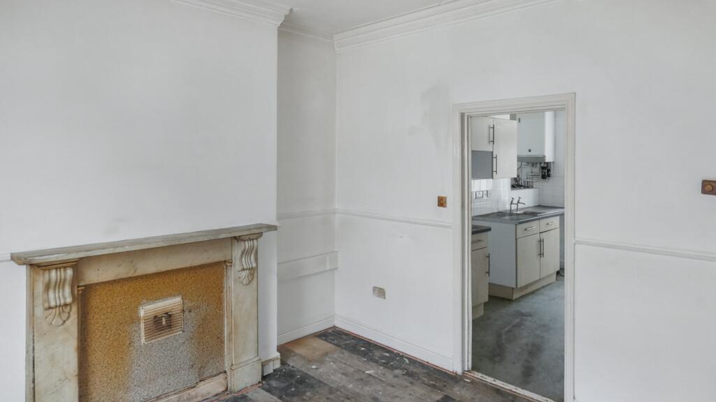 Flat 1, 34 Morpeth Street, Springbank, Hull, East Yorkshire, HU3 1RG