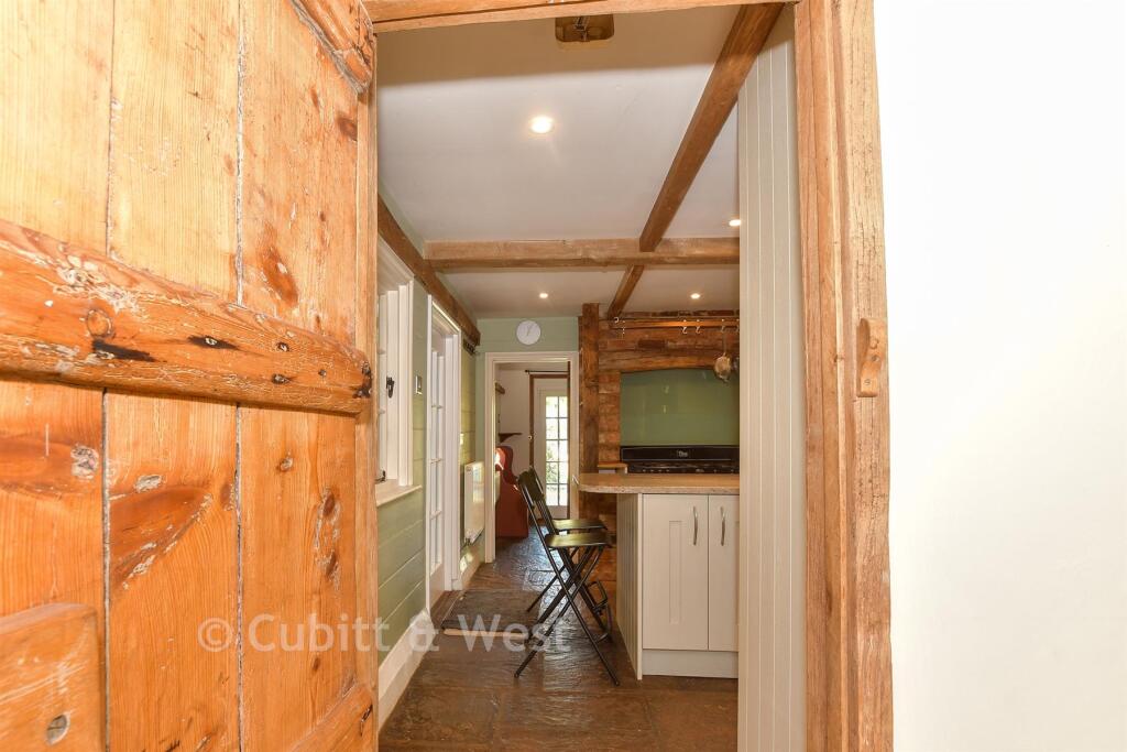 Internal Lifestyle Photograph