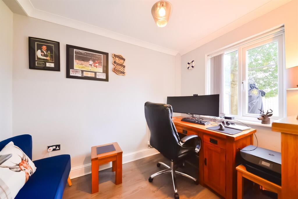 Reception Room Two