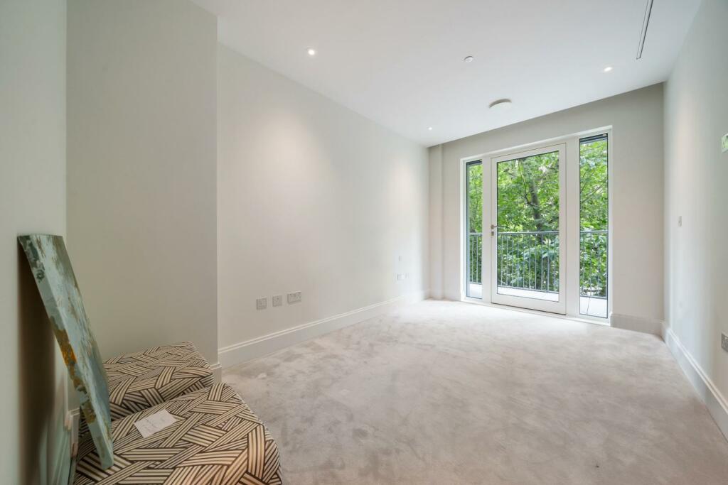 Millbank Quarters SW1P 3GE