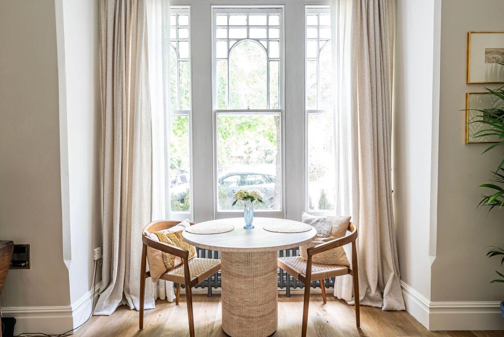 Living Room / Dining Room