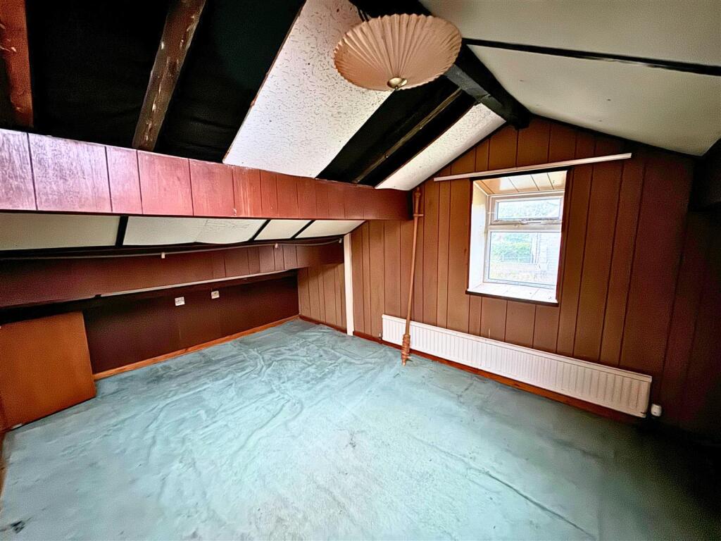 Loft Room