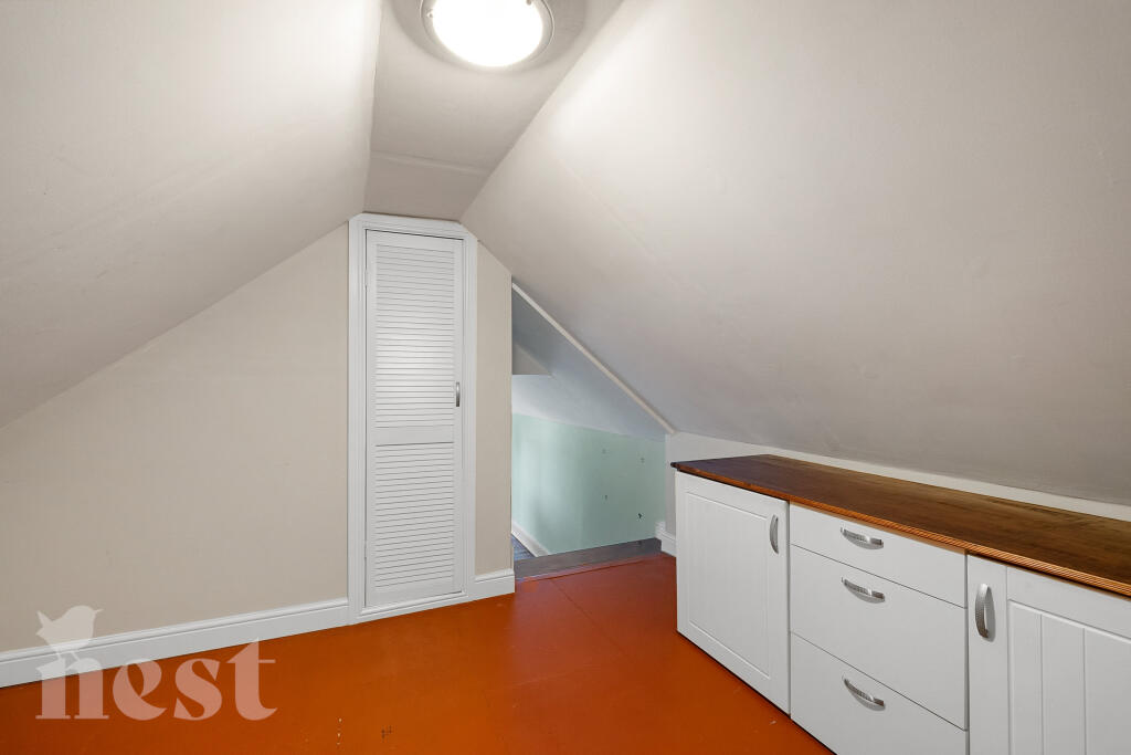 Office/Snug/Dressing