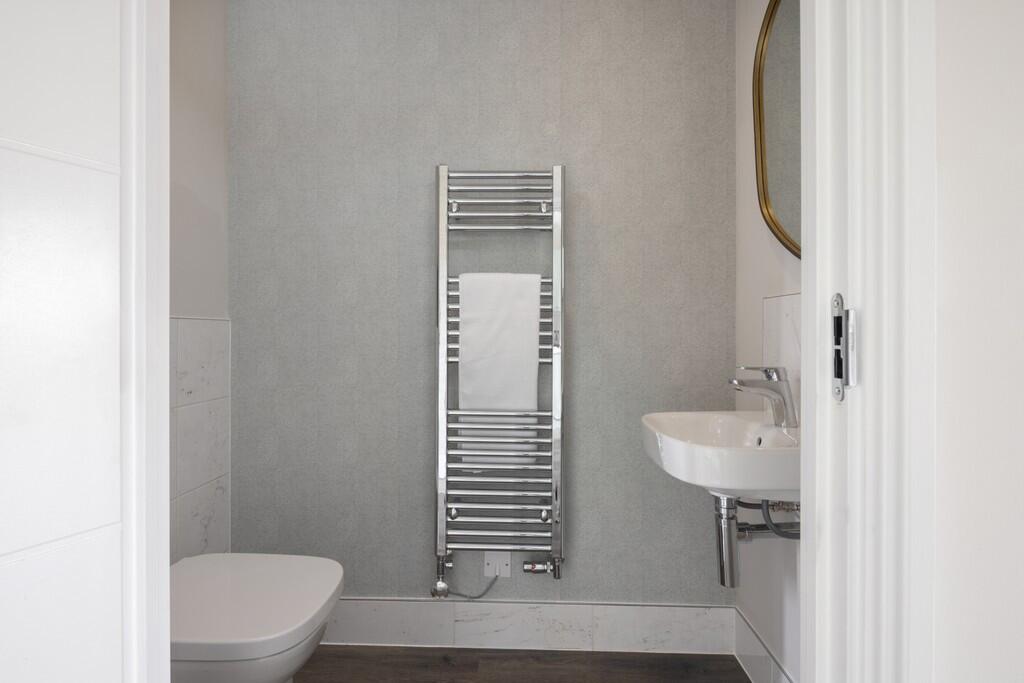 the glades at mindenhurst, deepcut