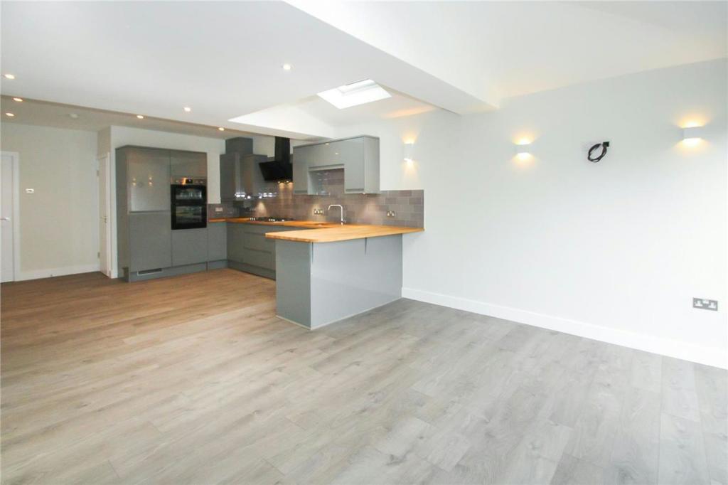 Dining Kitchen 2