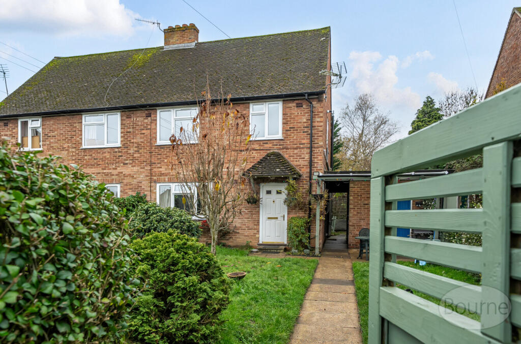 Westwood Lane, Normandy, Guildford, Surrey, GU3