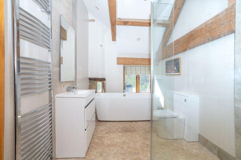 Bedroom 1 En-Suite